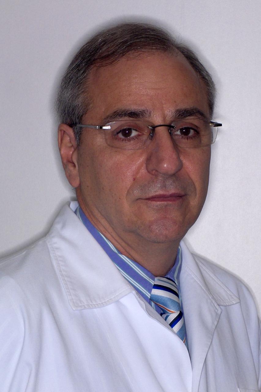 Dr Edimar Alcides Bocchi, MD., PhD